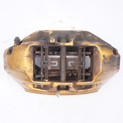 2014 - 2017 MERCEDES S550 W222 FRONT LEFT DRIVER SIDE DISC BRAKE CALIPER OEM