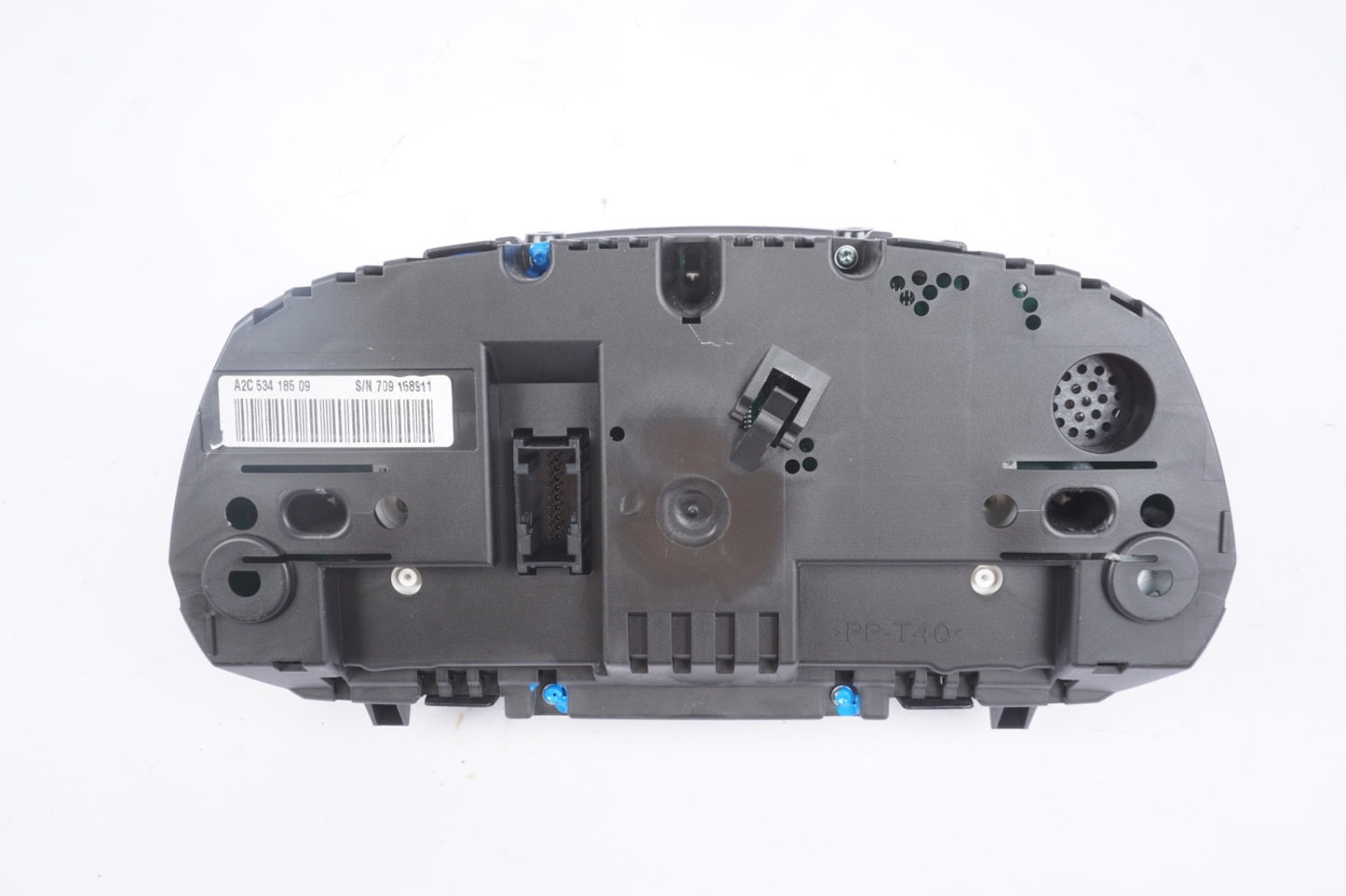 2009-2012 BMW 335I E93 CONVERTIBLE INSTRUMENT CLUSTER GAUGE SPEEDOMETER OEM