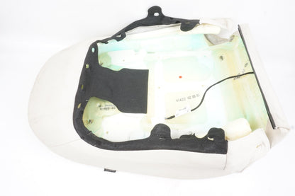 2022 - 2025 MERCEDES EQB350 X243 FRONT LEFT DRIVER SIDE SEAT UPPER CUSHION