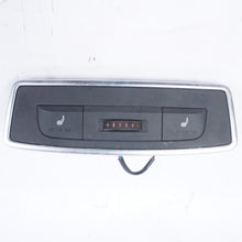 2012-2018 Audi A6 A7 Rear Seat Heater Switch Switches - 4G0863351A