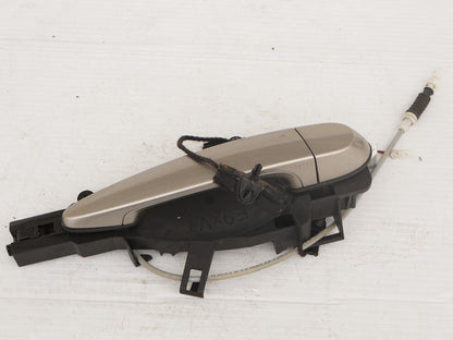 2007 - 2013 BMW 335i E93 E92 FRONT RIGHT PASSENGER EXTERIOR DOOR HANDLE OEM