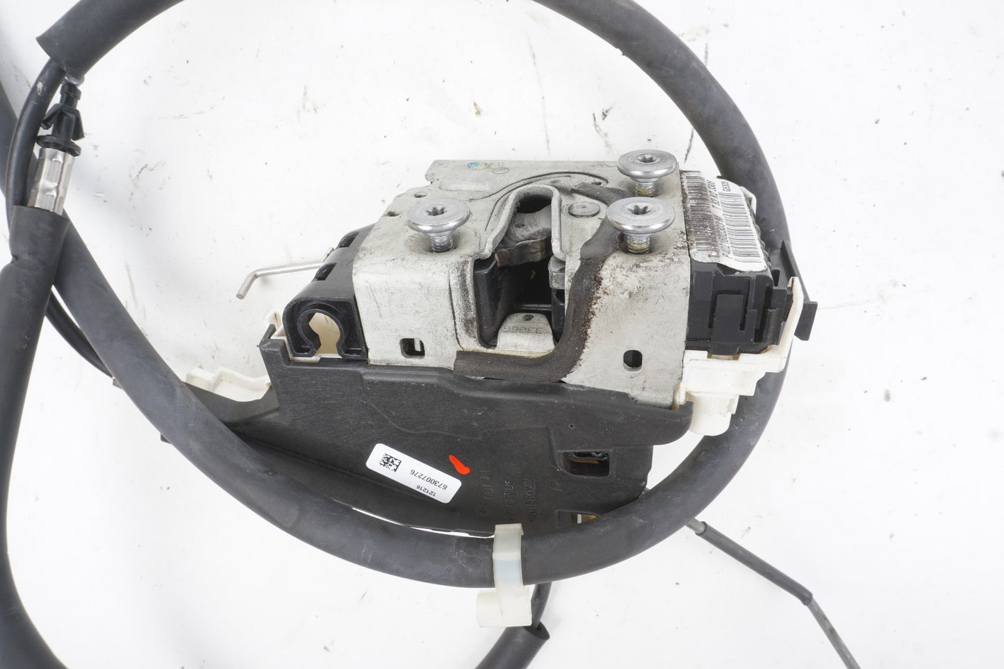 2014 - 2017 Maserati Ghibli Front Left Driver Side Door Lock Latch Actuator OEM