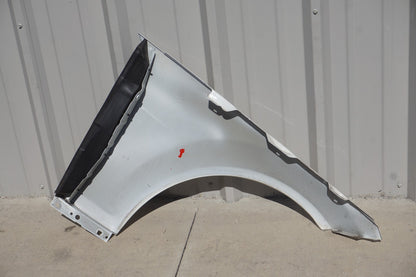 08-14 Mercedes-Benz C300 Front Fender Left Driver Side OEM