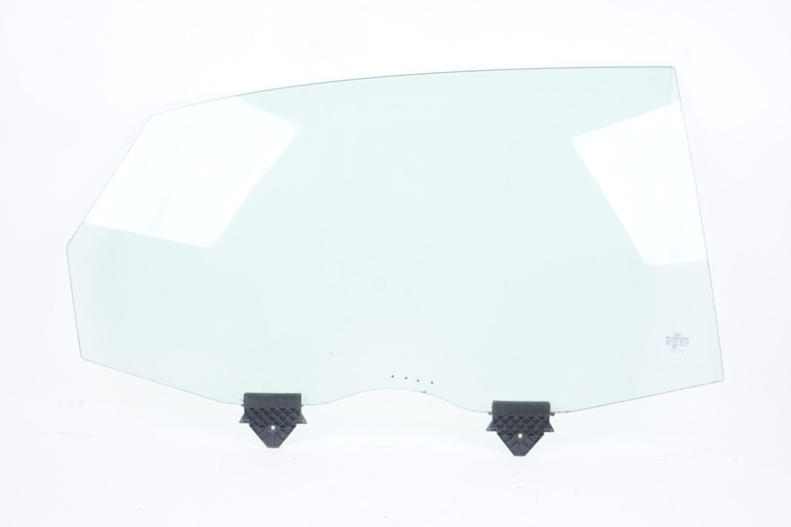2004-2010 AUDI A8 LONG - REAR Right DOOR Window Glass