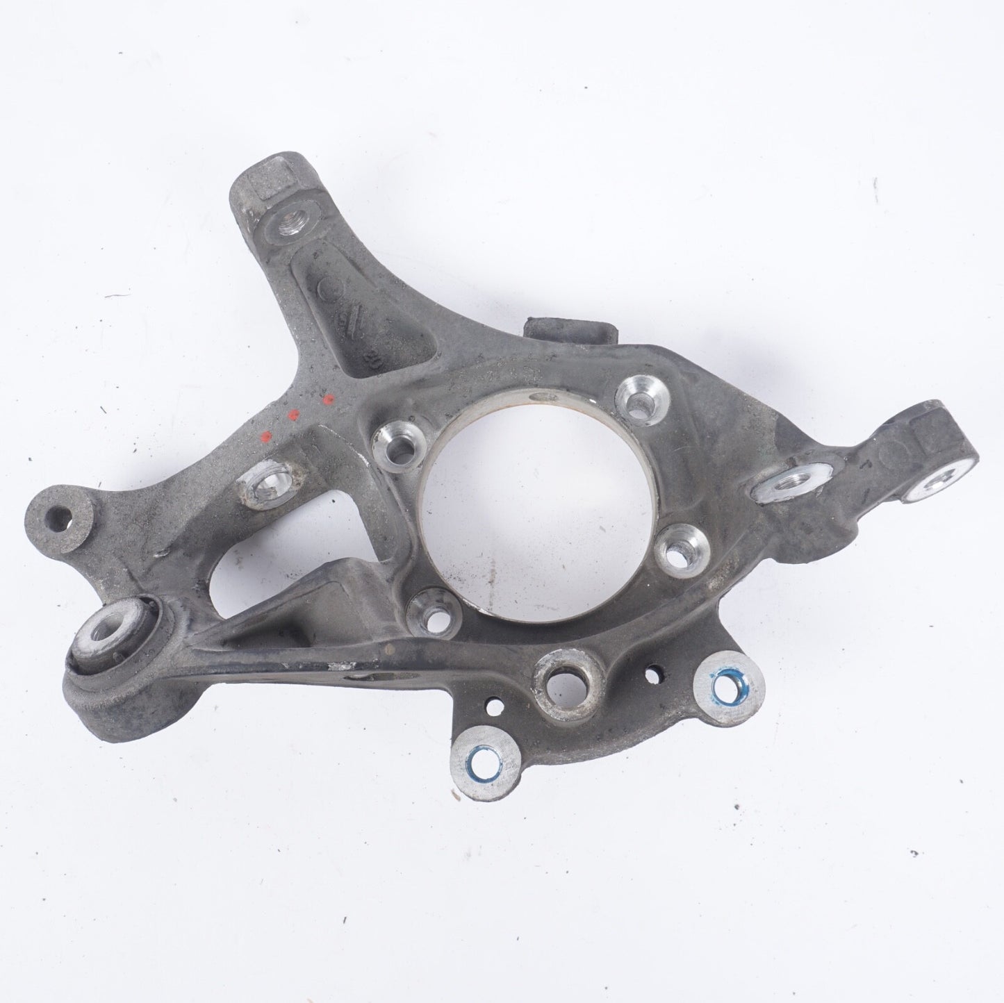 2014 - 2020 Maserati Ghibli Rear Right Passenger Side Knuckle Spindle Hub OEM