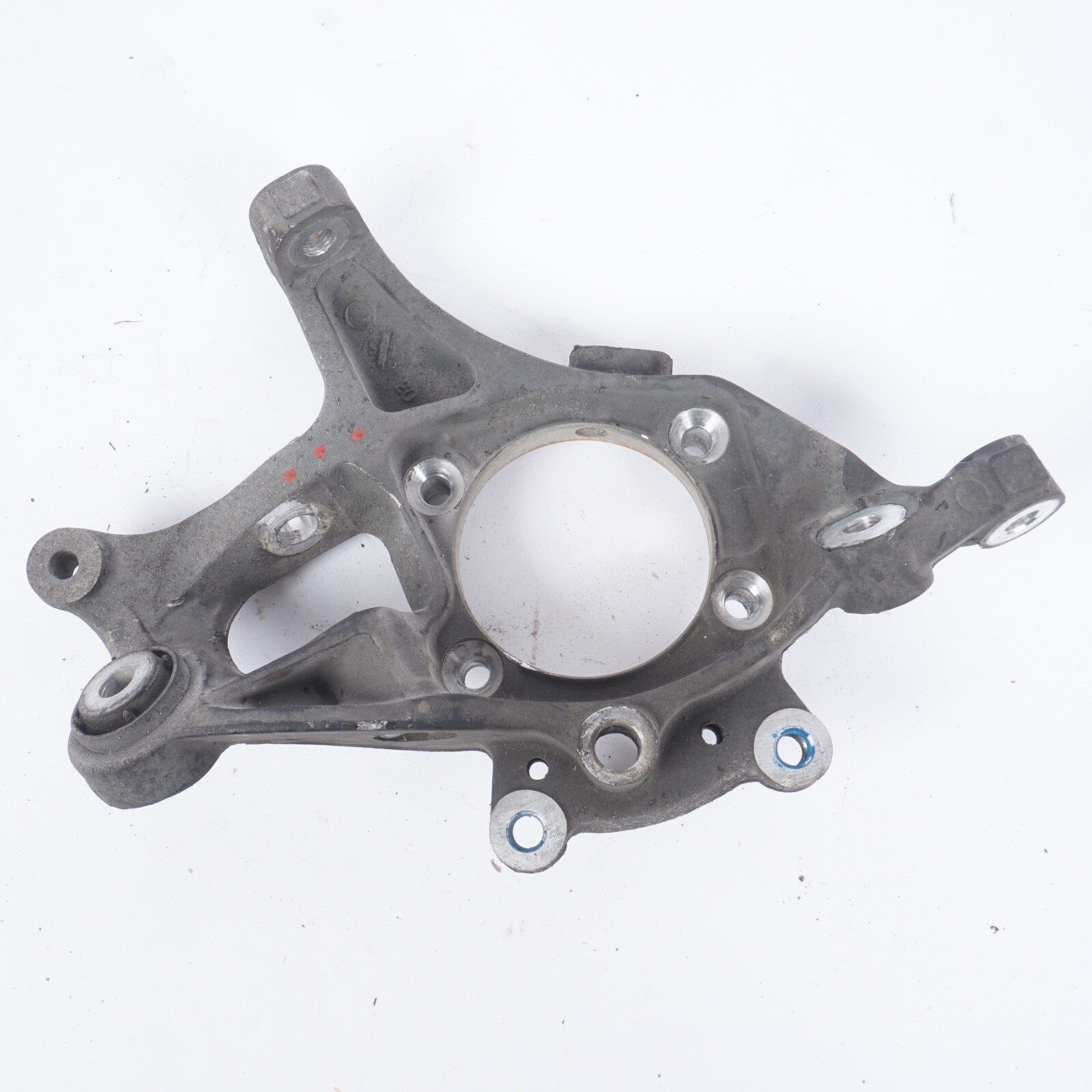2014 - 2020 Maserati Ghibli Rear Right Passenger Side Knuckle Spindle Hub OEM