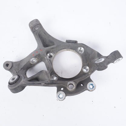 2014 - 2020 Maserati Ghibli Rear Right Passenger Side Knuckle Spindle Hub OEM