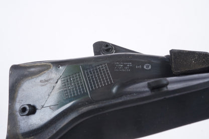 2013-2019 BMW 640I GRAN COUPE - REAR LEFT DOOR SEAL / Gasket (Inner)