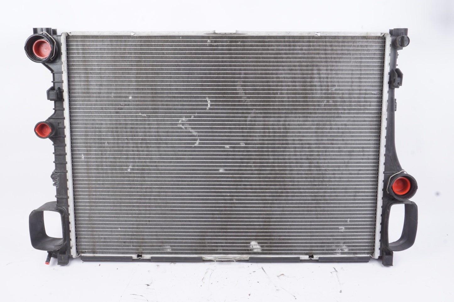 2012 - 2013 Mercedes-Benz S550 Engine Cooling Radiator 221-500-32-03 OEM