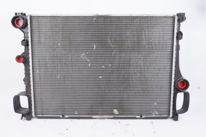 2012 - 2013 Mercedes-Benz S550 Engine Cooling Radiator 221-500-32-03 OEM
