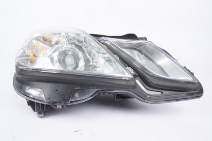 10-13 Mercedes W212 E350 E550 Sedan Right Side Headlight Lamp Halogen OEM