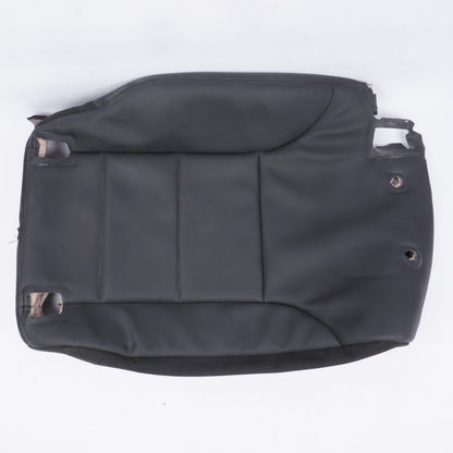 2006 - 11 Mercedes-Benz Black Rear Right Seat Backrest Cover 1649201247