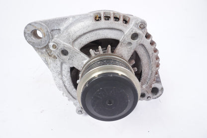 14 - 17 Fiat 500L Alternator 51931432 OEM 36k