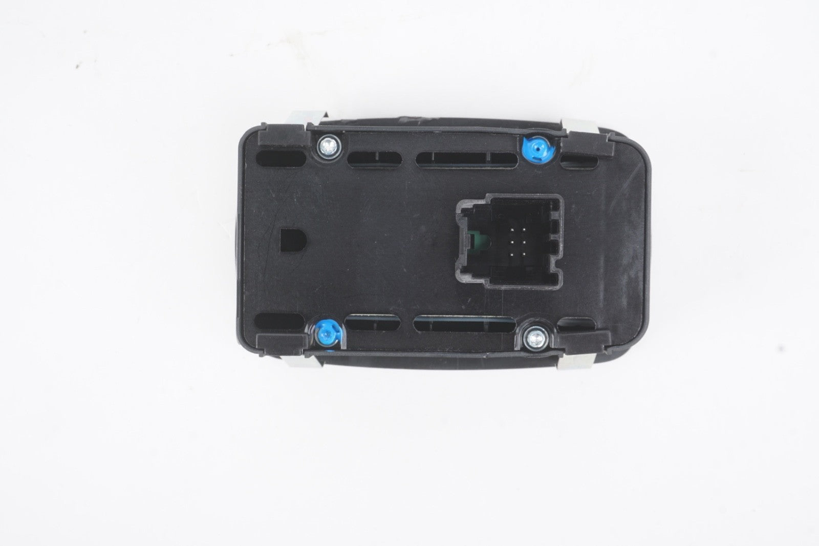 2014 - 2020 Maserati Quattroporte Rear Left Window Control Switch OEM