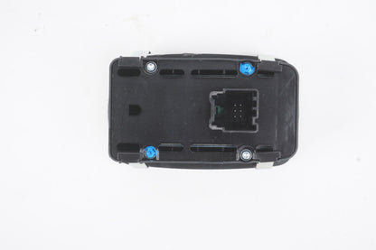 2014 - 2020 Maserati Quattroporte Rear Left Window Control Switch OEM
