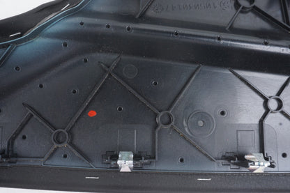 2012 - 2018 BMW 650i Left Side Center Console Trim Cover Panel