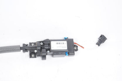 2013 - 2017 Audi A8L A8 Front Electric SEAT BELT Adjusting Motor 4H0857833 OEM