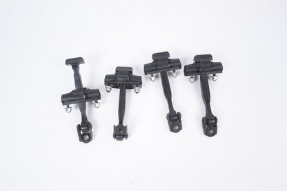2014 - 2017 Fiat 500L Door Check Strap Stopper Set Of 4 OEM