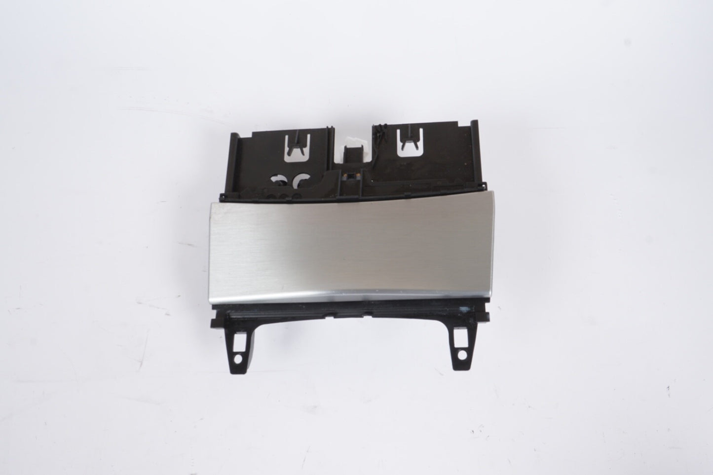 08-15 Mercedes C200 C250 C300 C350 Center Console Ashtray Ash Tray Compartment