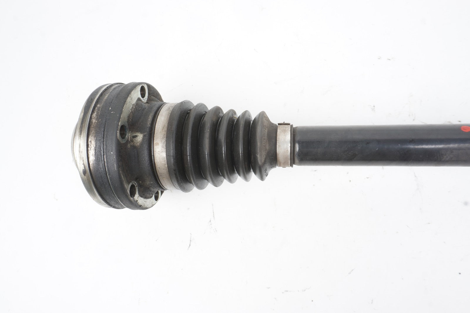 11-18 AUDI S7 A6 A7 A8 Q5 S6 Rear Axle Shaft Right Passenger Side OEM