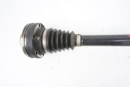 11-18 AUDI S7 A6 A7 A8 Q5 S6 Rear Axle Shaft Right Passenger Side OEM