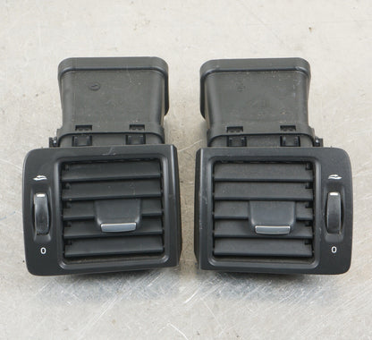 2006 - 2013 VOLVO C70 DASHBOARD AIR VENT LEFT AND RIGHT