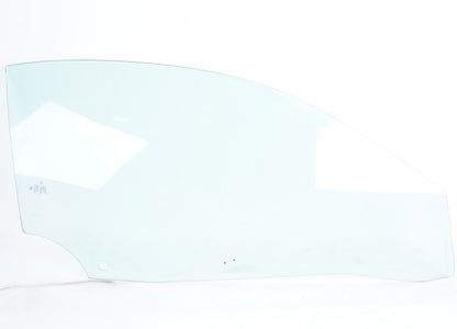 03-12 Mercedes SL500 SL550 R230 Front Right Passenger Side Door Window Glass OEM