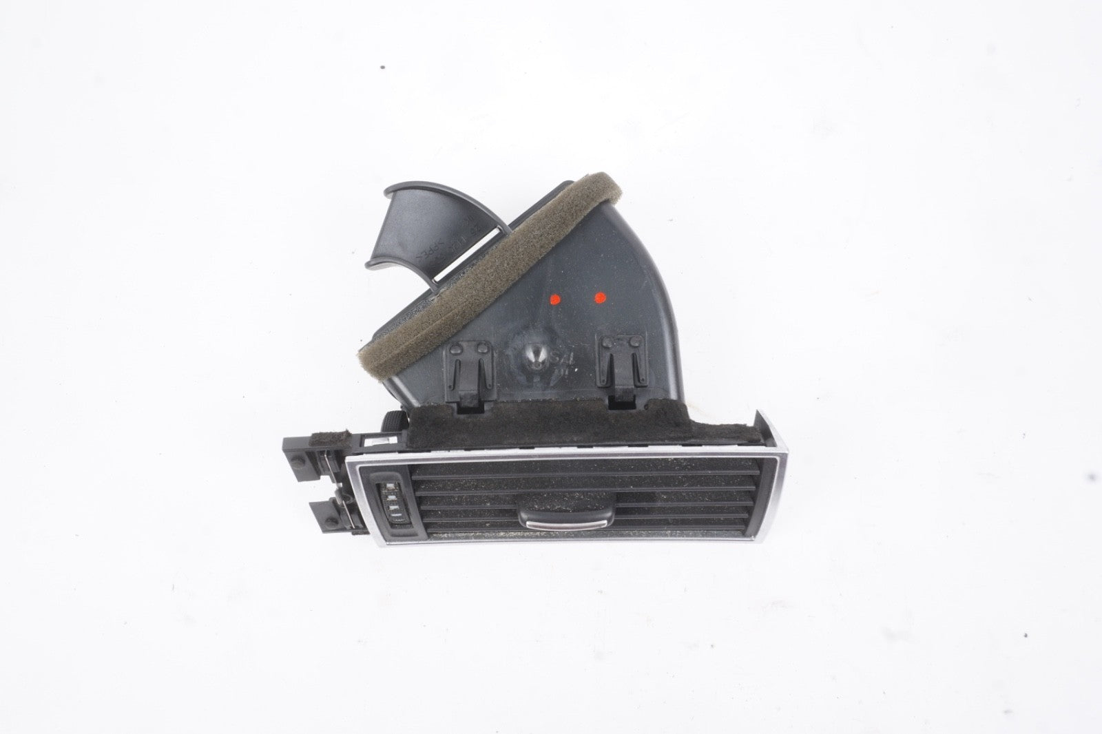 2005 - 2011 Audi A6 C6 Front Right Passenger Dash Airvent Air Vent OEM