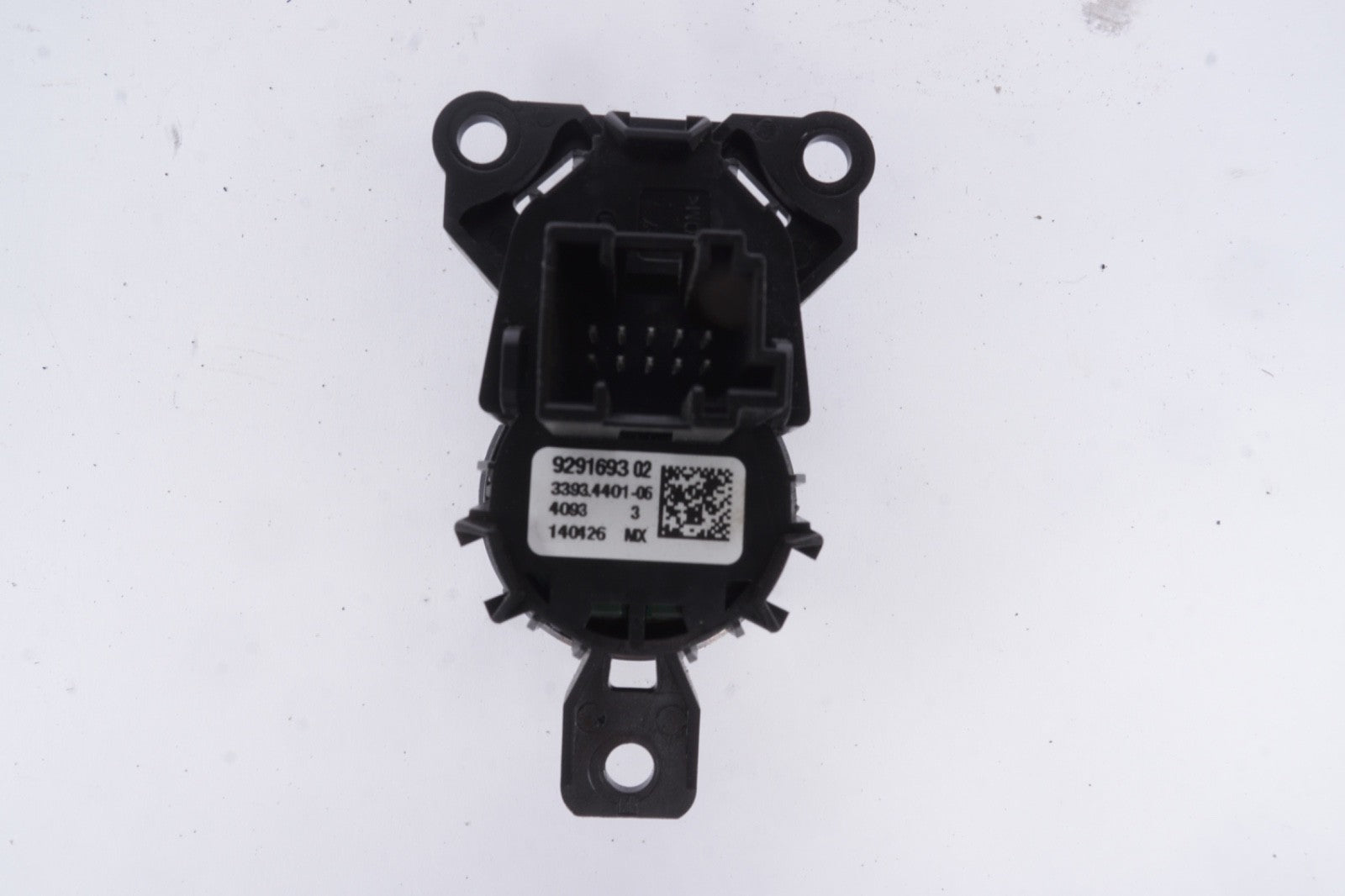 2011 - 2017 BMW X3 - Engine Start / STOP Switch 9291693 OEM