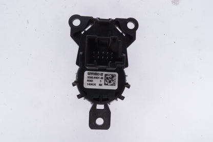 2011 - 2017 BMW X3 - Engine Start / STOP Switch 9291693 OEM