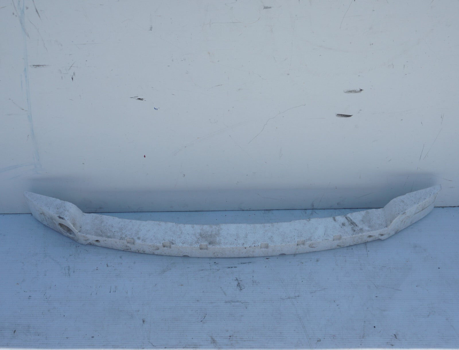2013 - 2020 Subaru BRZ FRONT BUMPER  REINFORCEMENT ABSORBER FOAM OEM