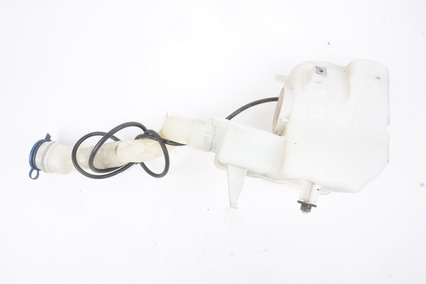 2012 - 2019 Mercedes GL450 Windshield Washer Fluid Reservoir Bottle OEM