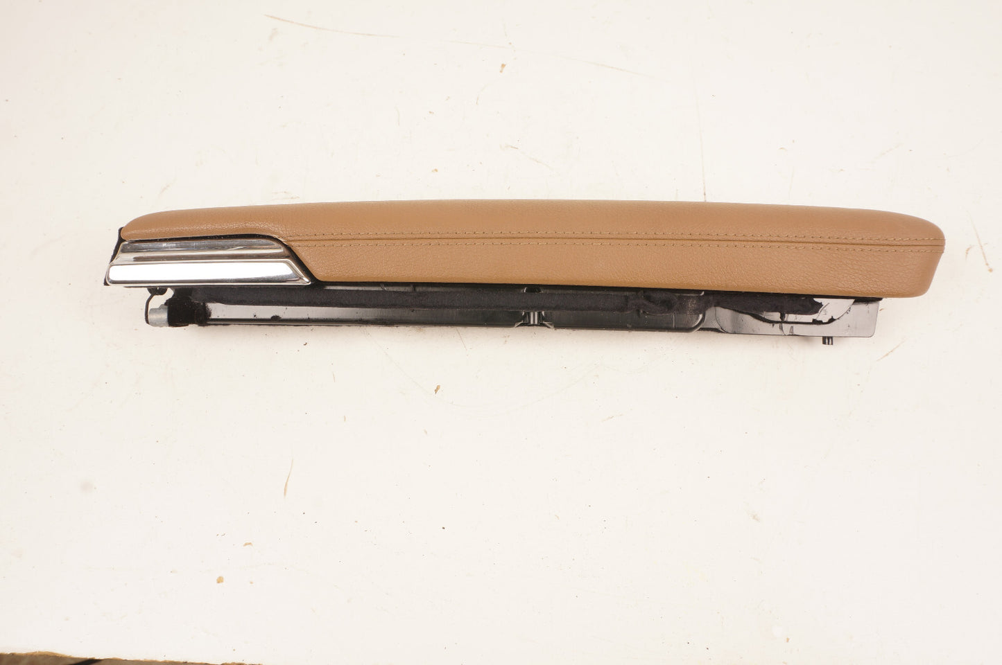 07 - 09 MERCEDES W221 S550 INTERIOR DOOR STORAGE COMPARTMENT RIGHT PAS SIDE OEM