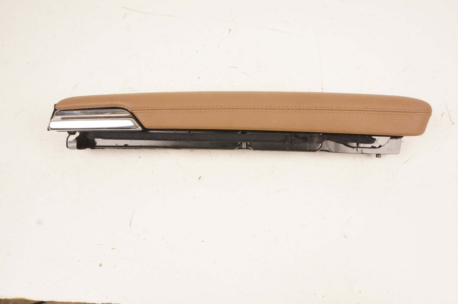 07 - 09 MERCEDES W221 S550 INTERIOR DOOR STORAGE COMPARTMENT RIGHT PAS SIDE OEM