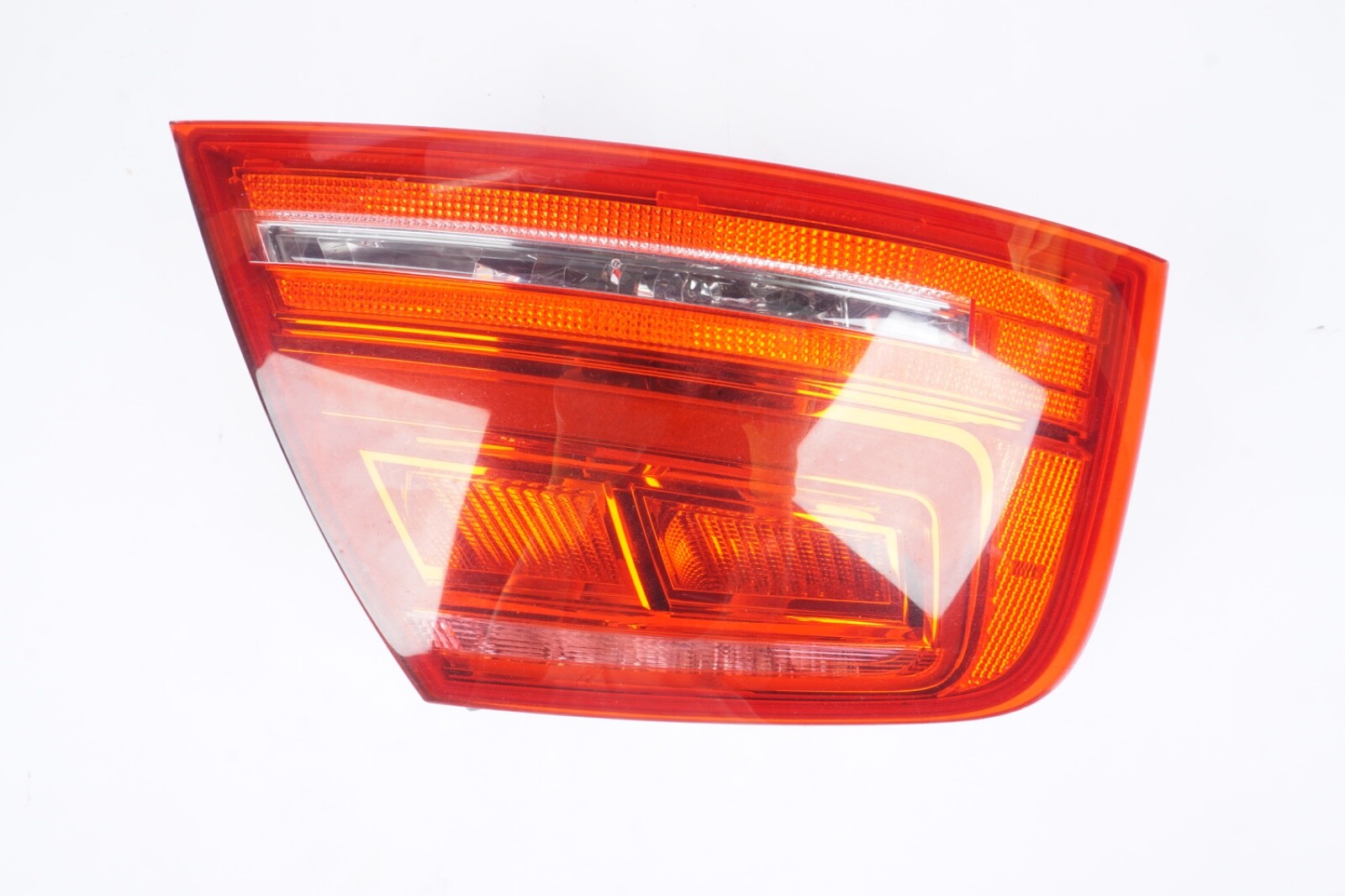 2011 - 2014 AUDI A8 QUATTRO - LEFT Outer LED TAIL Light / LAMP 4H0945095A