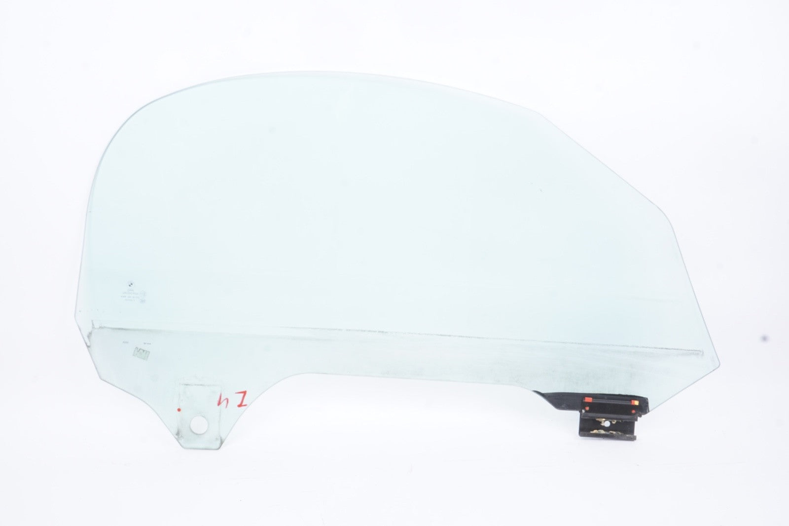 2003 - 2008 BMW Z4 E85 Front Left Driver Side Door Window Glass OEM
