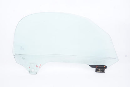 2003 - 2008 BMW Z4 E85 Front Left Driver Side Door Window Glass OEM