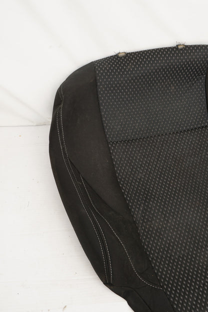 16 17 18 FORD FOCUS FRONT LEFT DRIVER SEAT BACK BACKREST UPPER COVER OEM