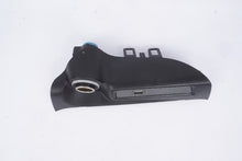 2020 - 2025 ALFA ROMEO GIULIA CENTER CONSOLE USB PORT PANEL BEZEL COVER TRIM OEM
