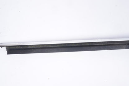 14-16 BMW 435I 428I F33 CONV REAR LEFT QUARTER WINDOW LOWER TRIM MOLDING