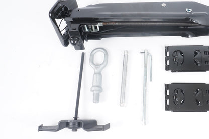 2011-2018 Porsche Cayenne Spare Tire Jack & Tool Kit Lug Wrench OEM