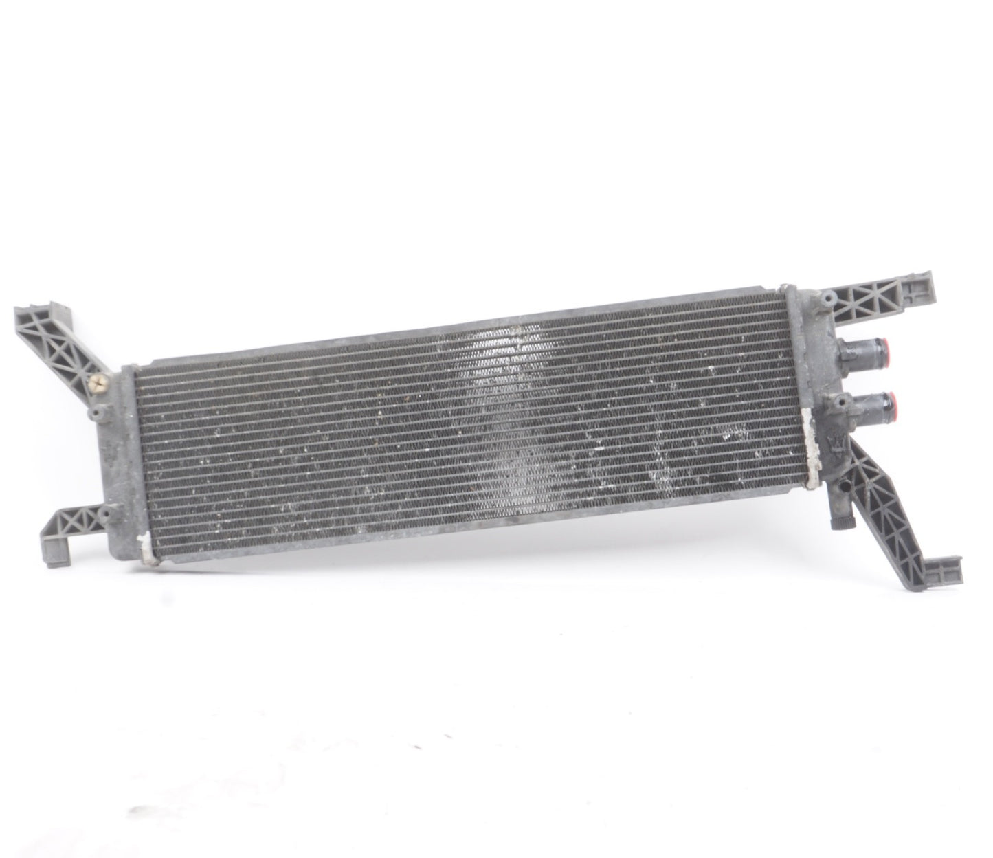 2014 - 2017 Maserati Ghibli Secondary Water Radiator Cooler OEM