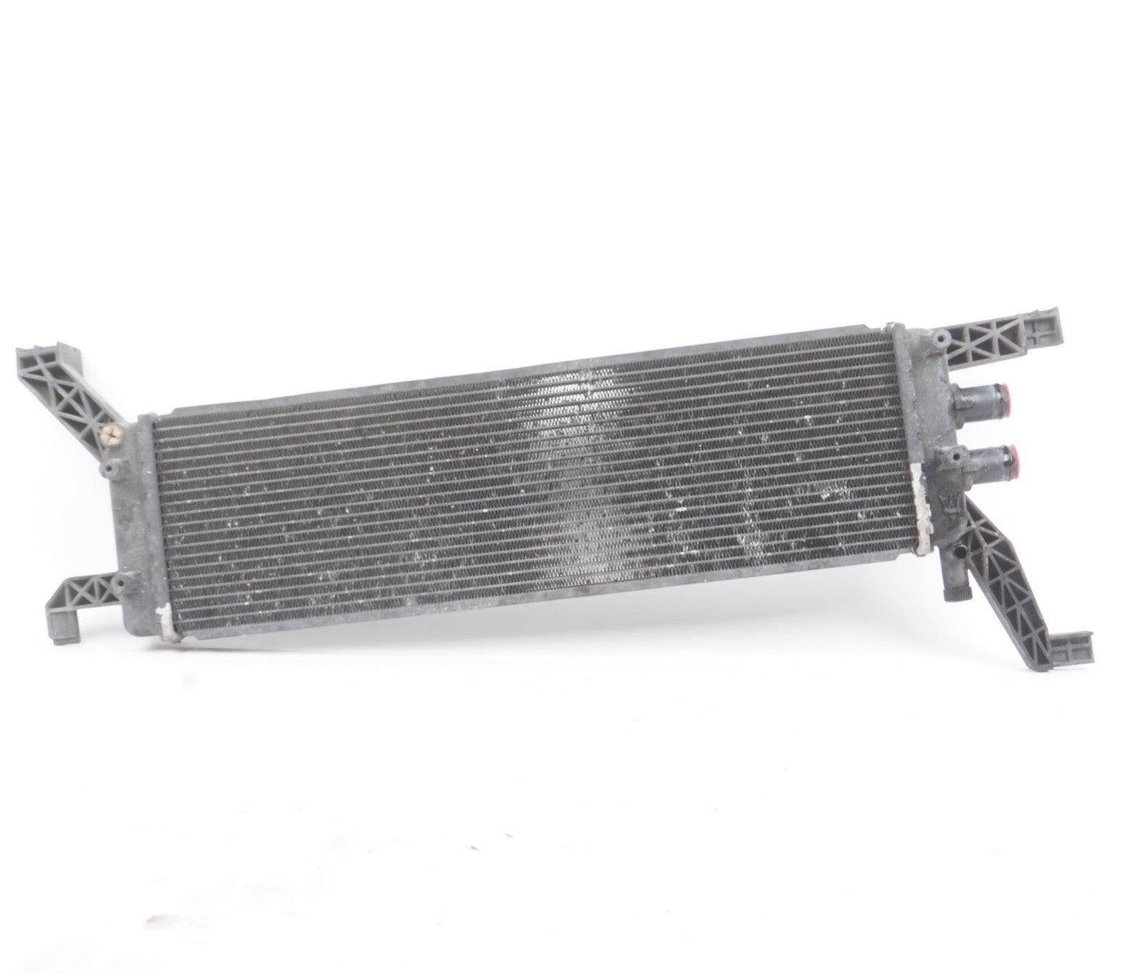 2014 - 2017 Maserati Ghibli Secondary Water Radiator Cooler OEM