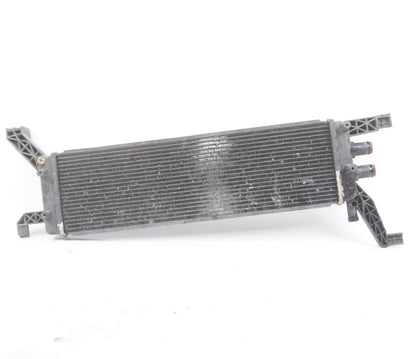 2014 - 2017 Maserati Ghibli Secondary Water Radiator Cooler OEM