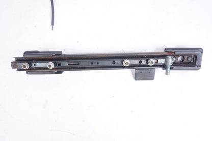 2014-2019 Maserati Ghibli Front Left Driver Seat Track Rail  OEM