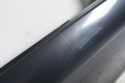 12-15 MERCEDES-BENZ W204 COUPE C250 C350 RIGHT PASSENGER DOOR SHELL OEM