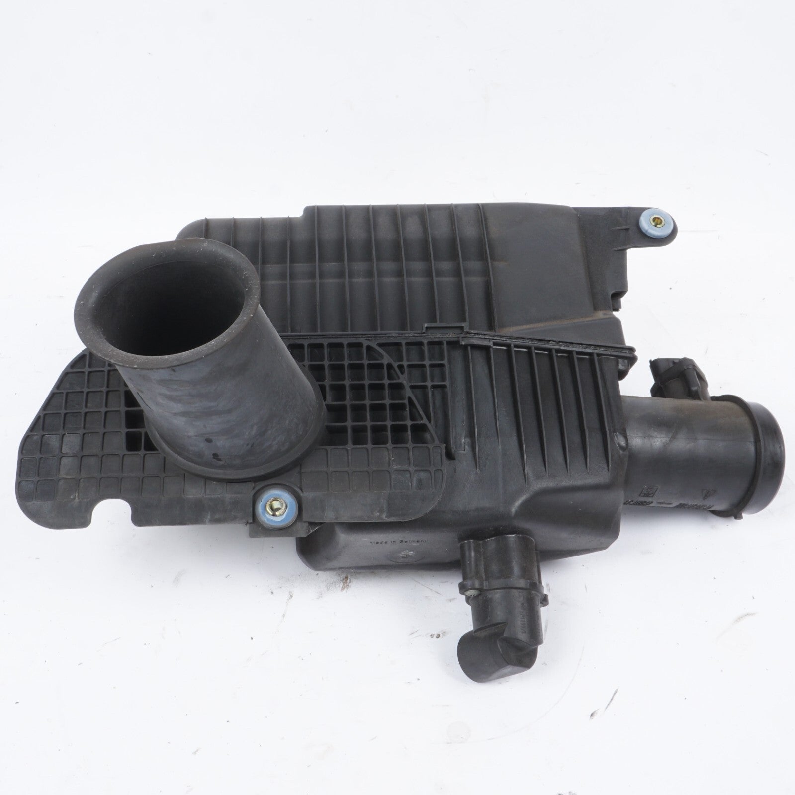 00-04 Porsche Boxster 986 2.7L Air Filter Housing Cleaner Box 99611002106 OEM