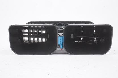 2010 - 2013 Mercedes E350 Convertible Coupe Front Center Dash A/C Vent Grill OEM