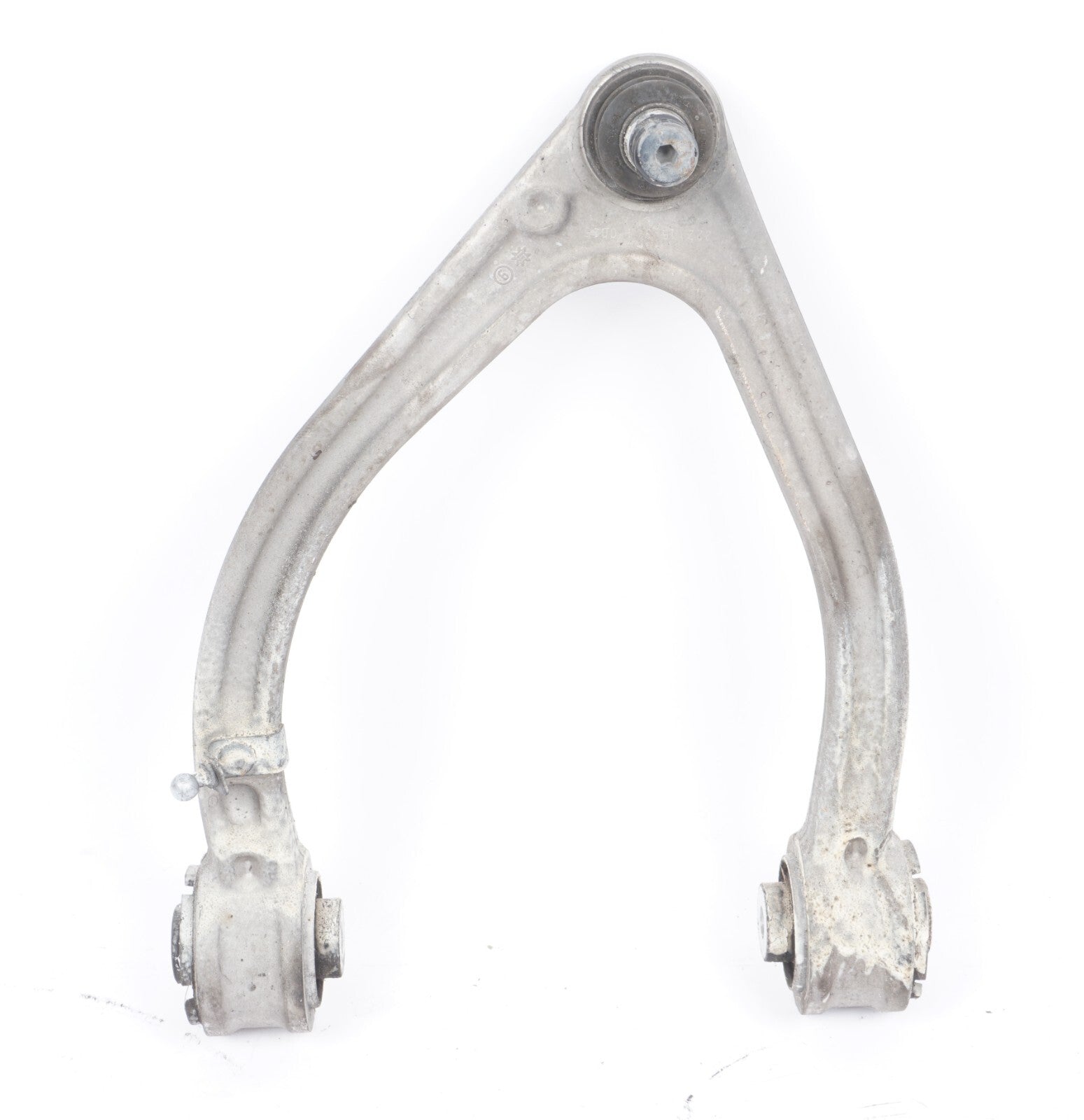 14-20 Mercedes S550 W222 Front Left Driver Side Upper Control Arm OEM