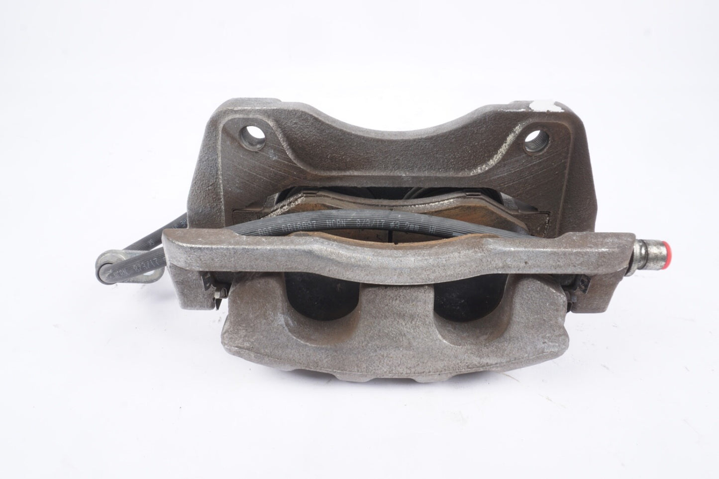 2018 - 2022 HONDA ODYSSEY FRONT LEFT DRIVER'S SIDE BRAKE CALIPER OEM